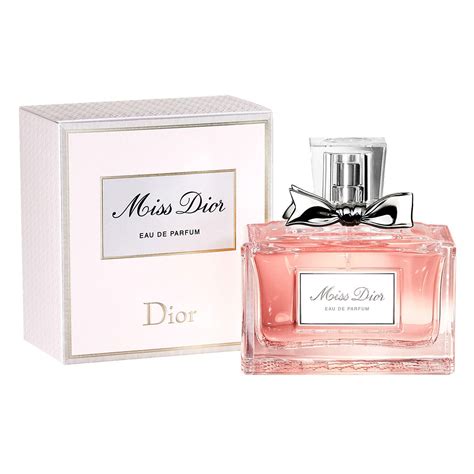 nieuwste miss dior|Miss Dior edp 2017.